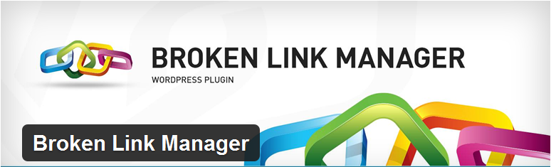 Broken Link Manager