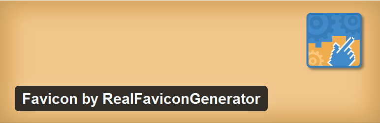 Favicon by RealFaviconGenerator