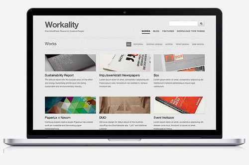 Workality Lite