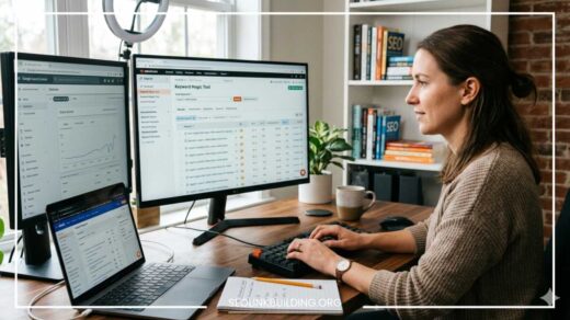 Long Tail Keyword Tools