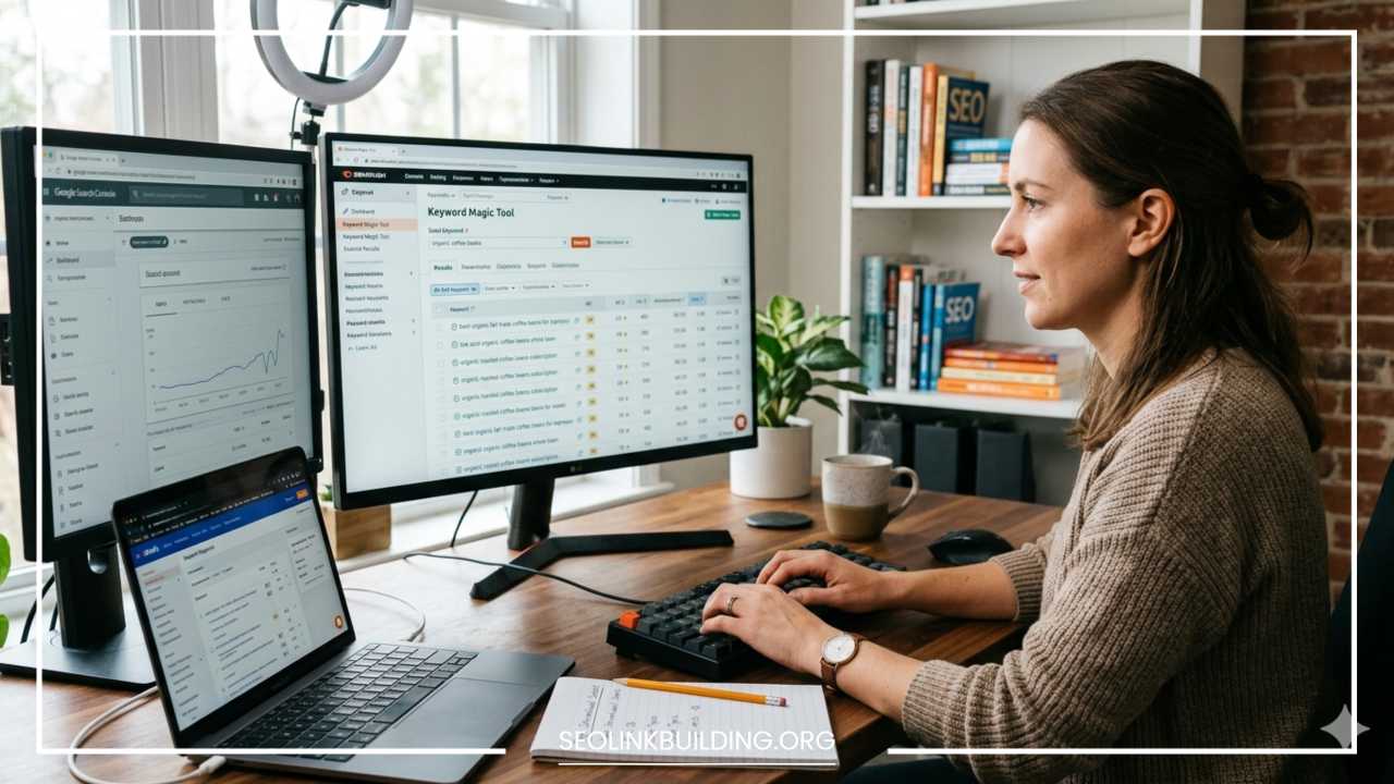 Long Tail Keyword Tools