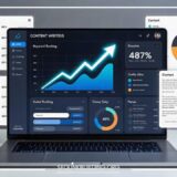 Content Creation and SEO