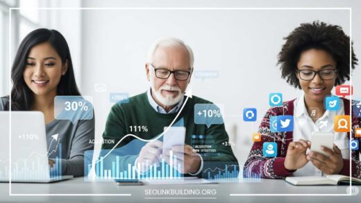 Acquisition Marketing