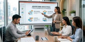Advertising Objectives