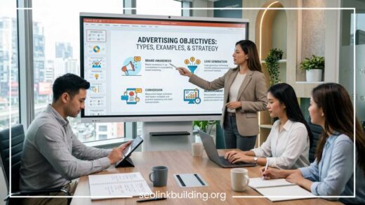 Advertising Objectives