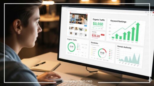 Analyse Your Website