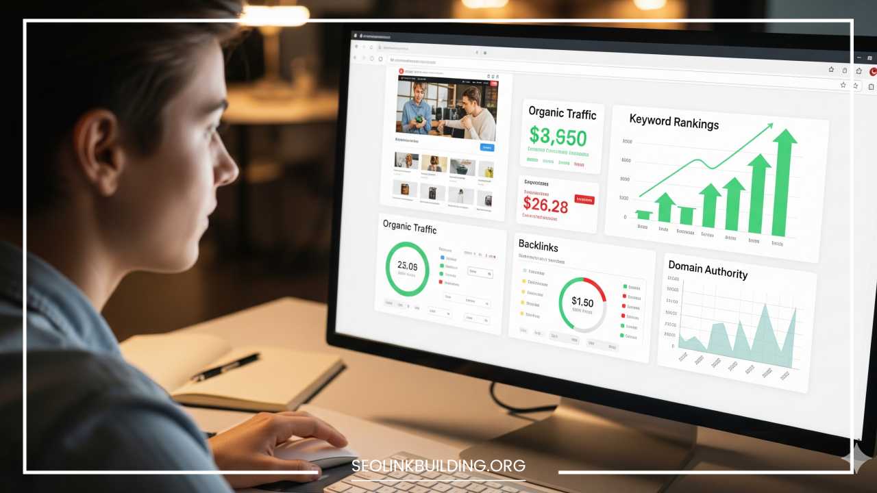 Analyse Your Website