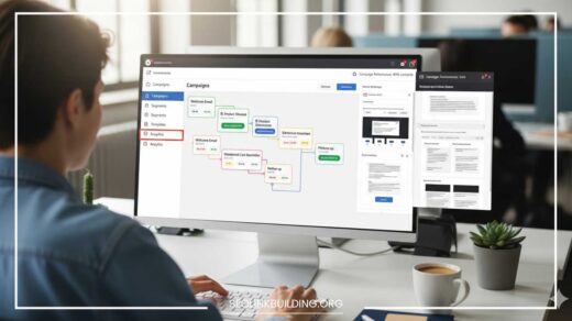 Automated Email Marketing