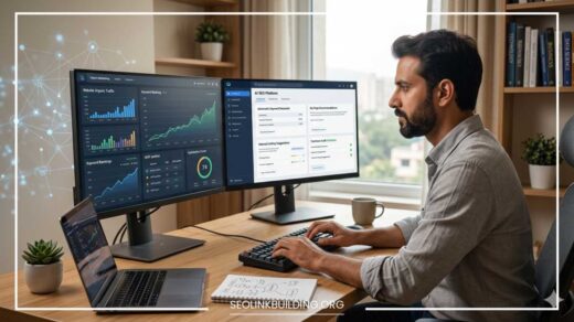 Automatic SEO Optimization