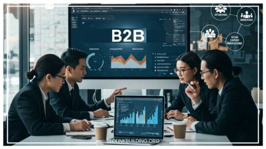 B2B Marketing