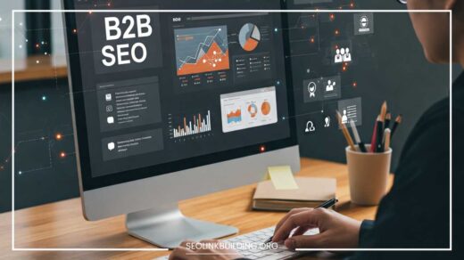 B2B SEO Strategy