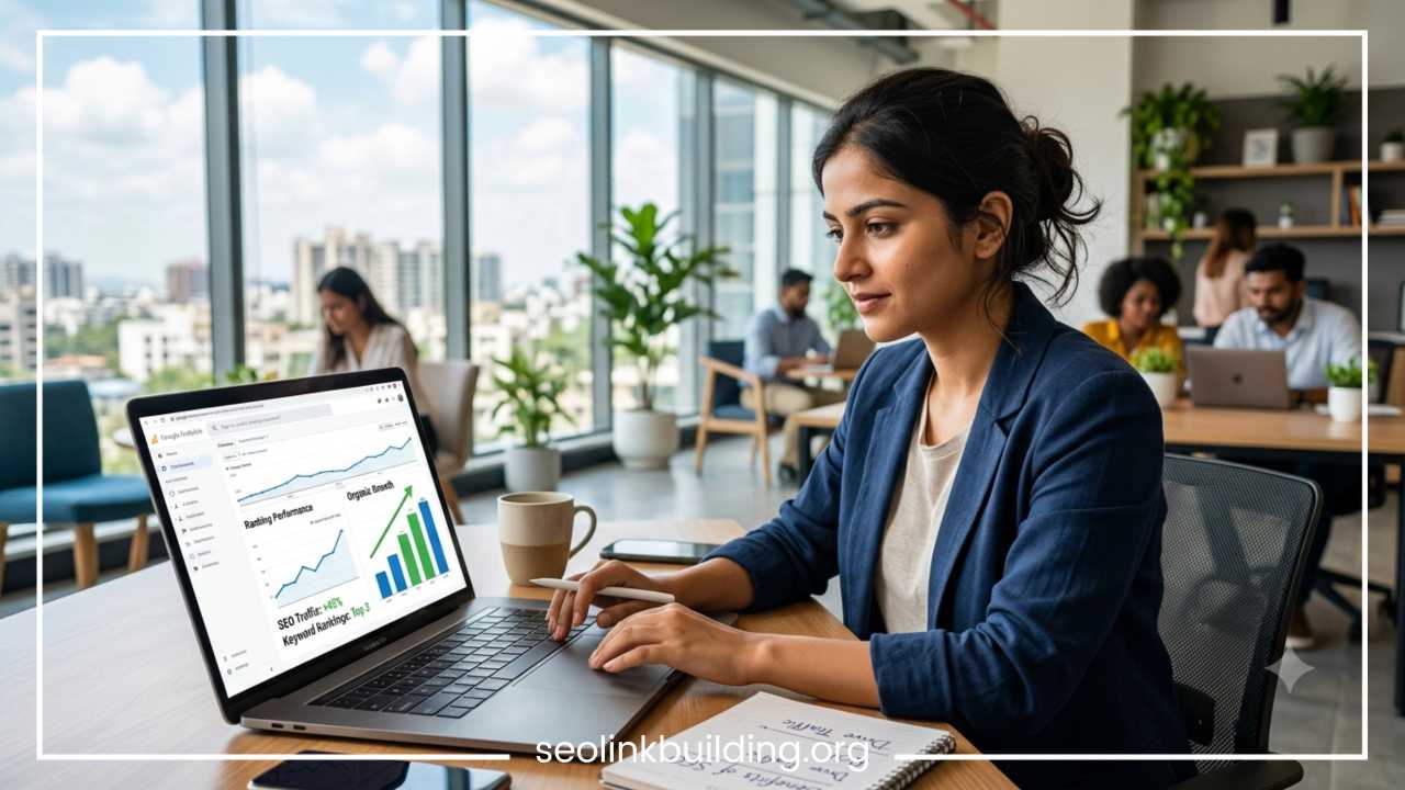 Benefits of SEO