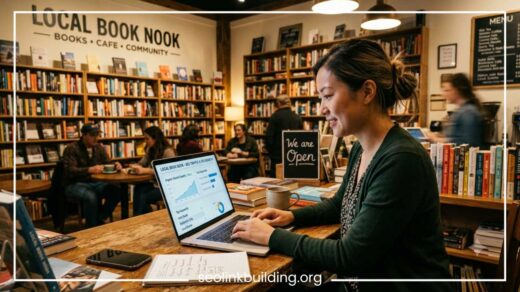 Benefits of SEO for Small Business