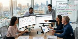 Benefits of Search Engine Marketing