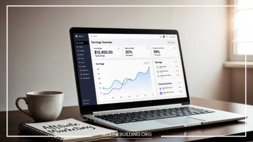 Affiliate Marketing Platforms