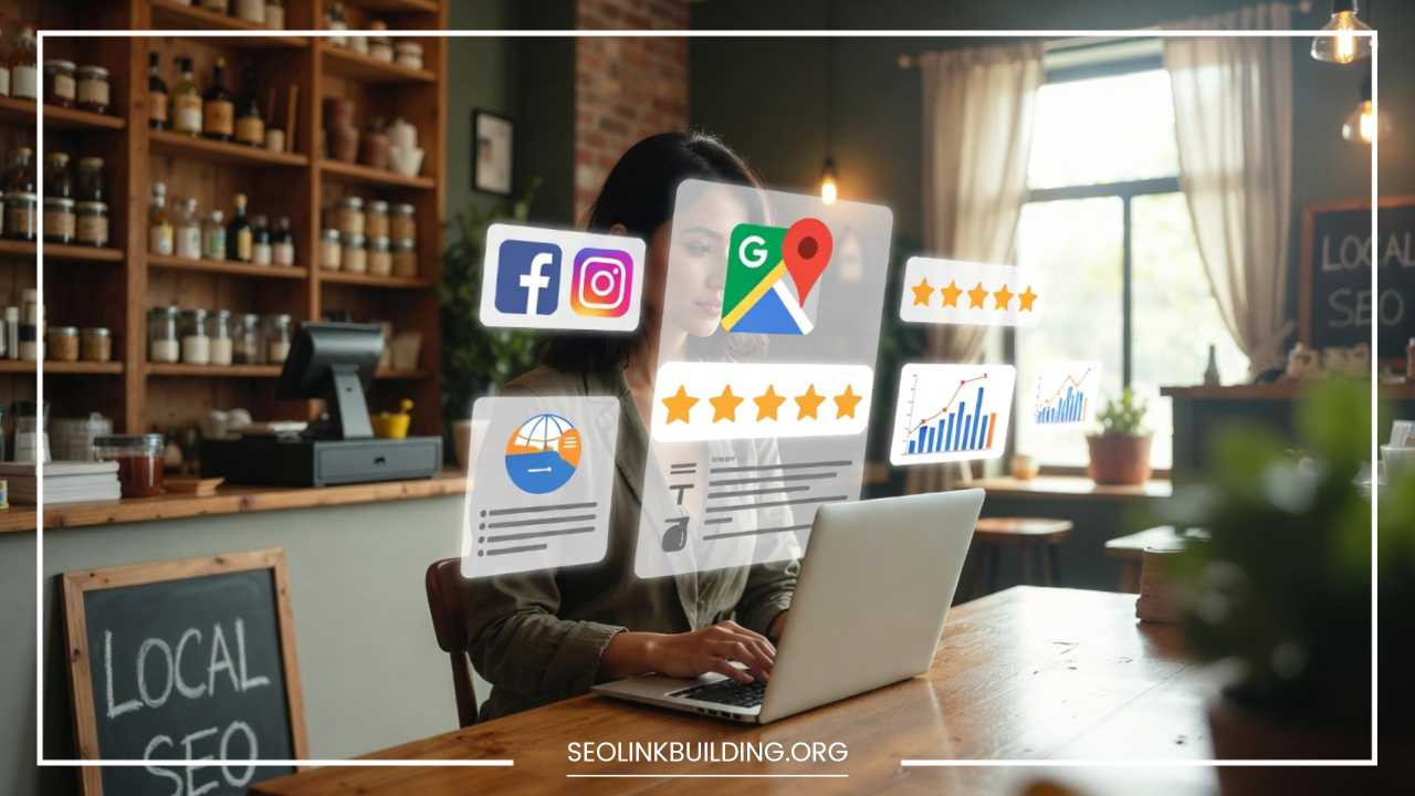 Best Digital Marketing Agency for Small Business