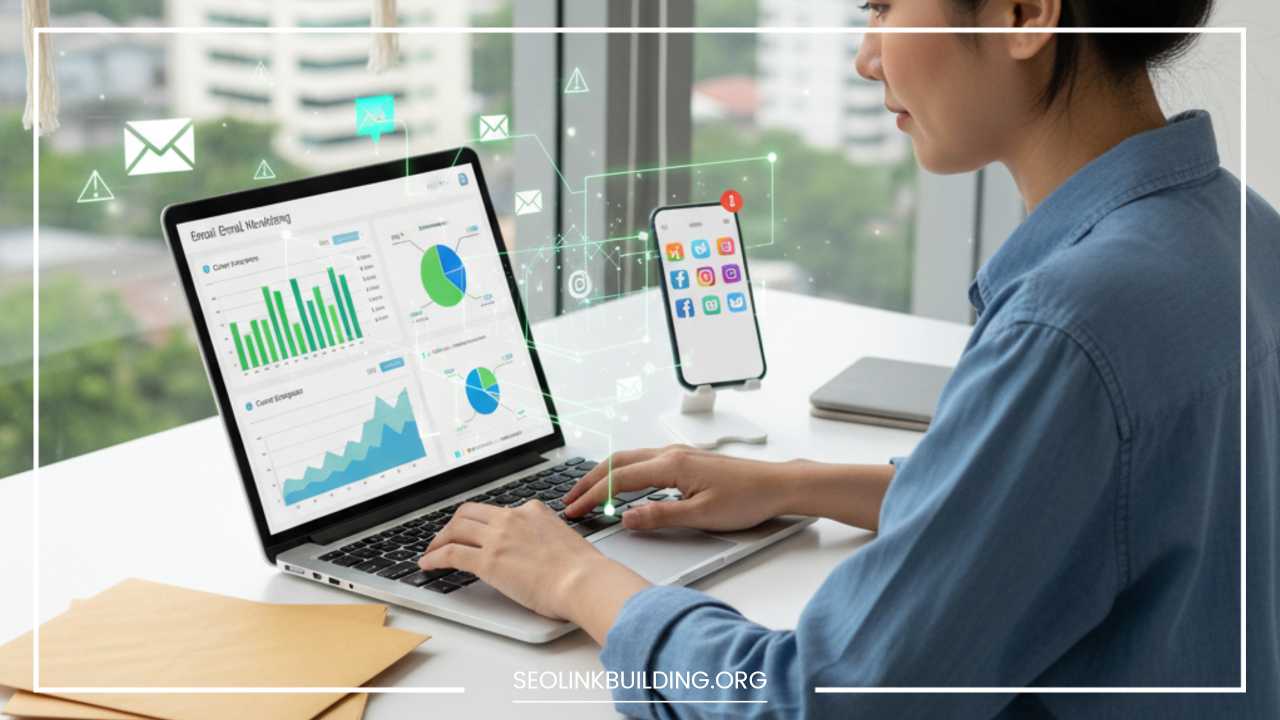 Best Email Marketing Platforms for Small Business