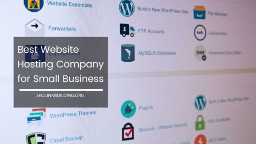 Best Website Hosting Company for Small Business