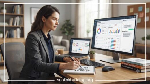 ChatGPT SEO