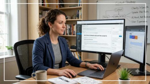 SEO Myths