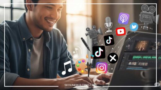 Content Creation Ideas