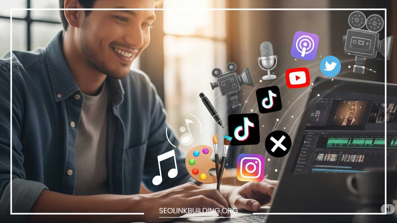 Content Creation Ideas