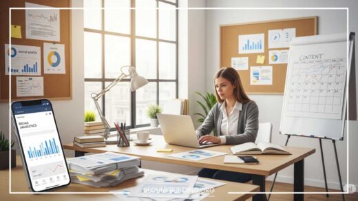 Content Marketing for Small Businesses