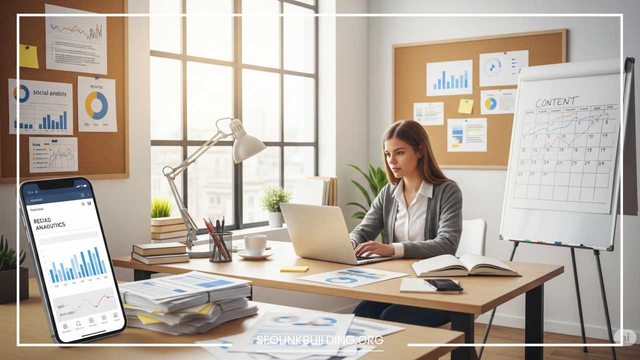 Content Marketing for Small Businesses