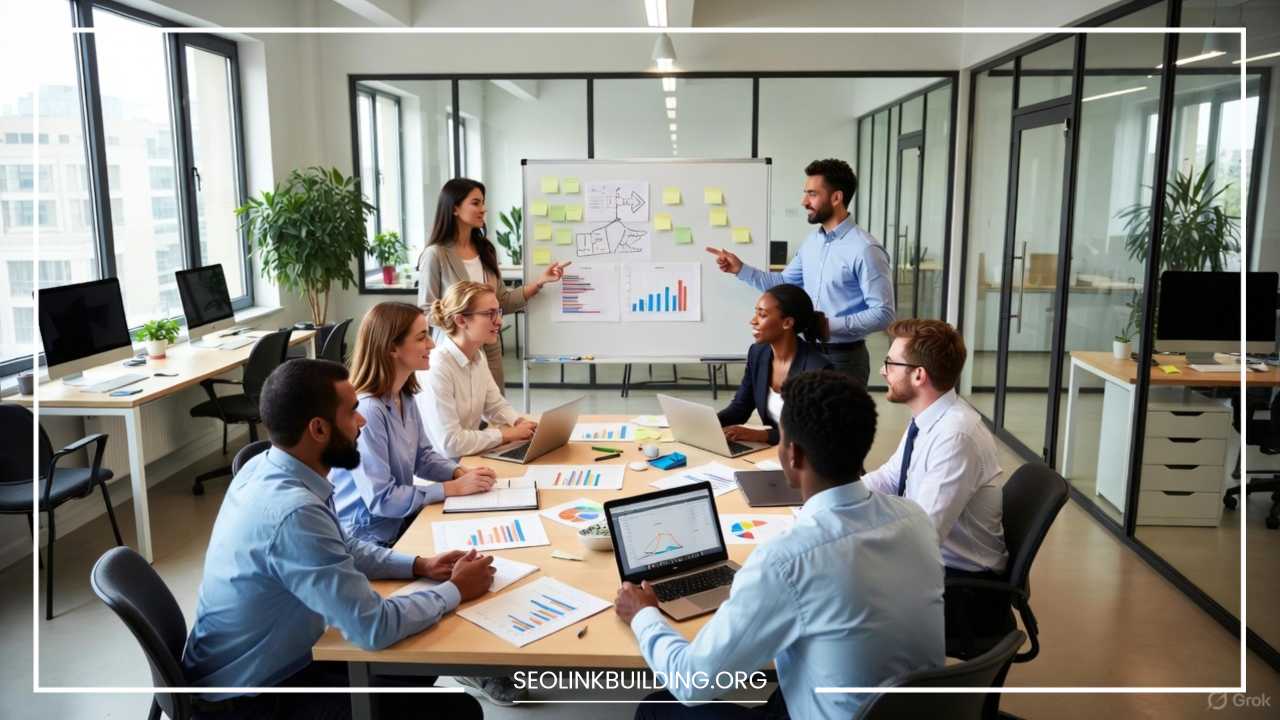 Content Marketing for Startups