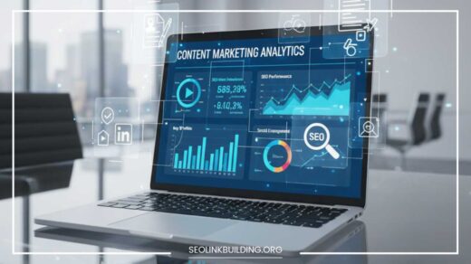 Content Marketing in Digital Marketing