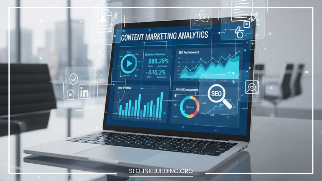 Content Marketing in Digital Marketing