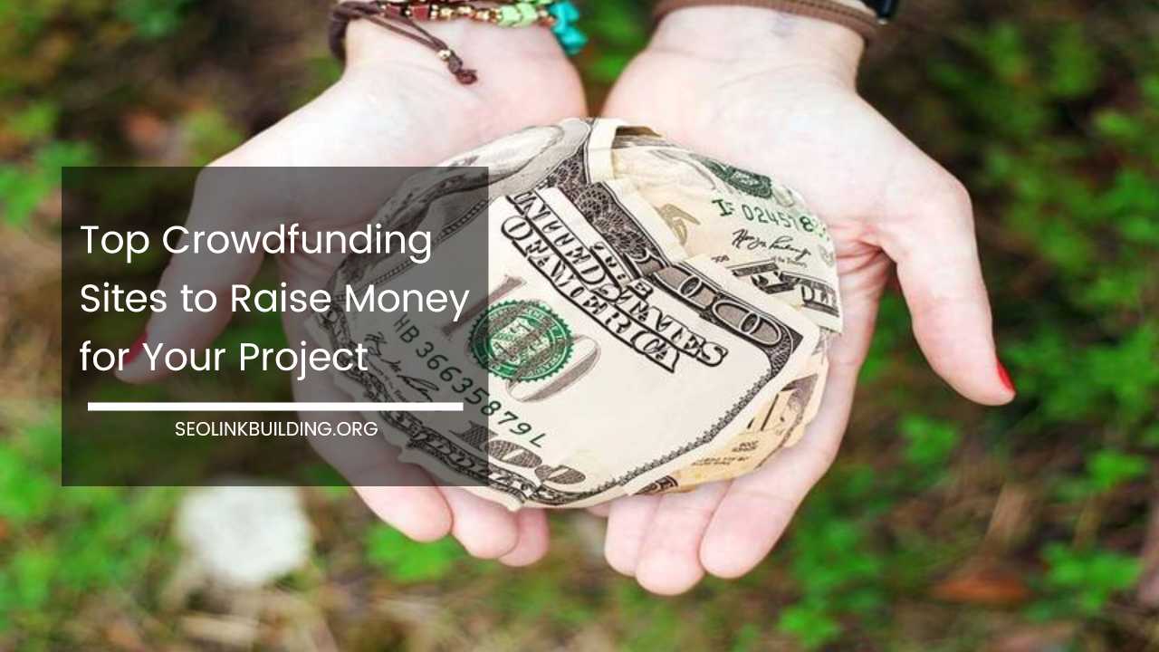 Crowdfunding Sites