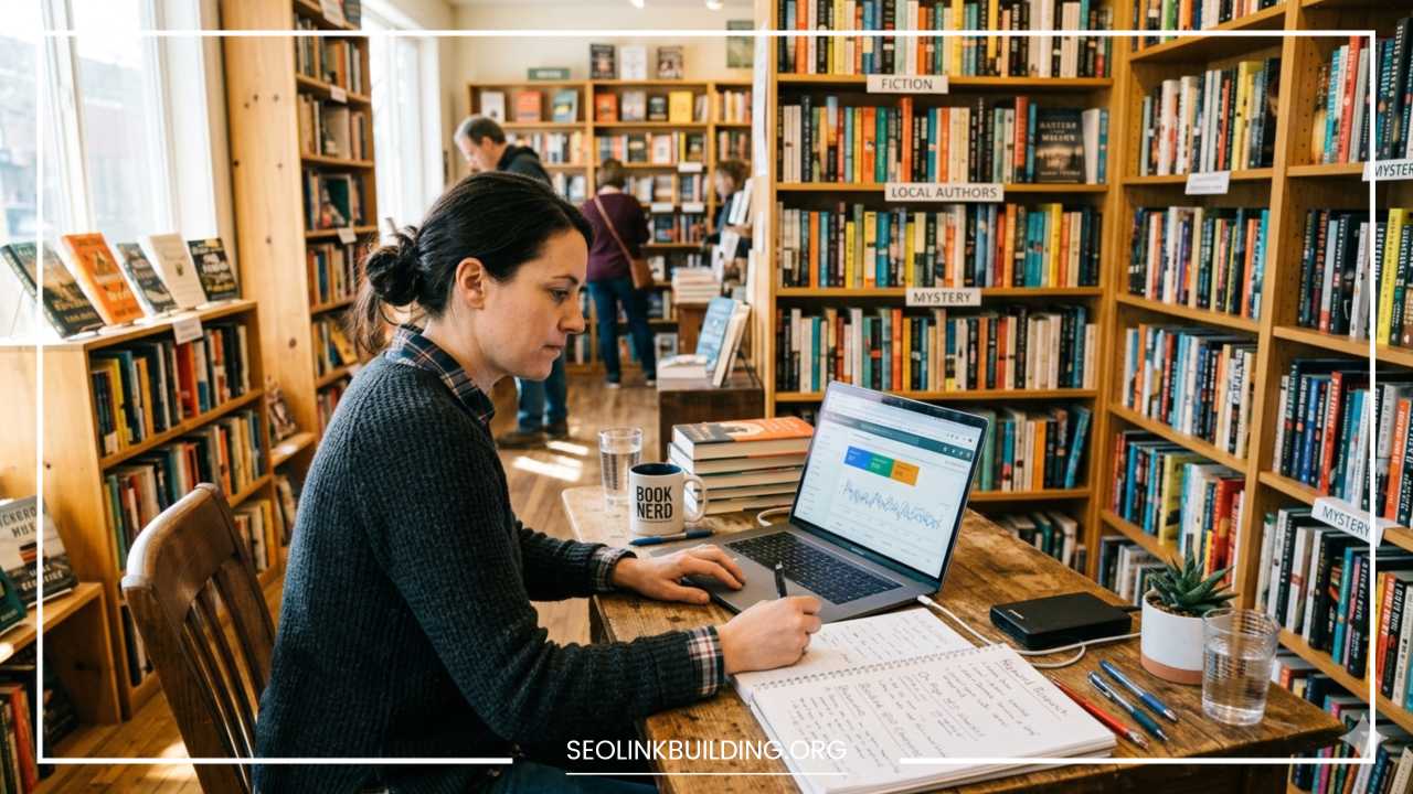 DIY SEO Marketing