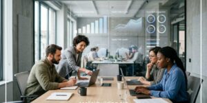 Digital Marketing Goals and Objectives