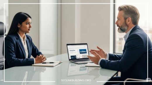 Digital Marketing Interview Questions