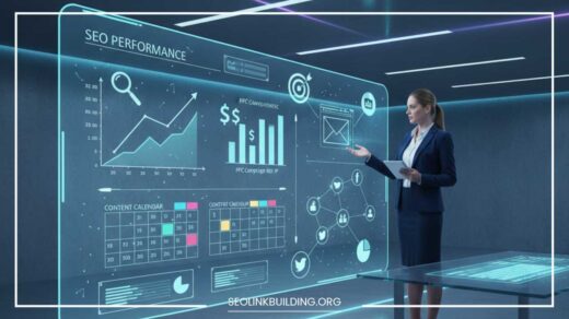 Digital Marketing Strategist