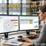 Duplicate Content and SEO