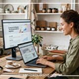 E-commerce Blogging