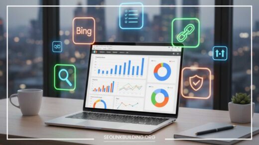 SEO Digital Marketing