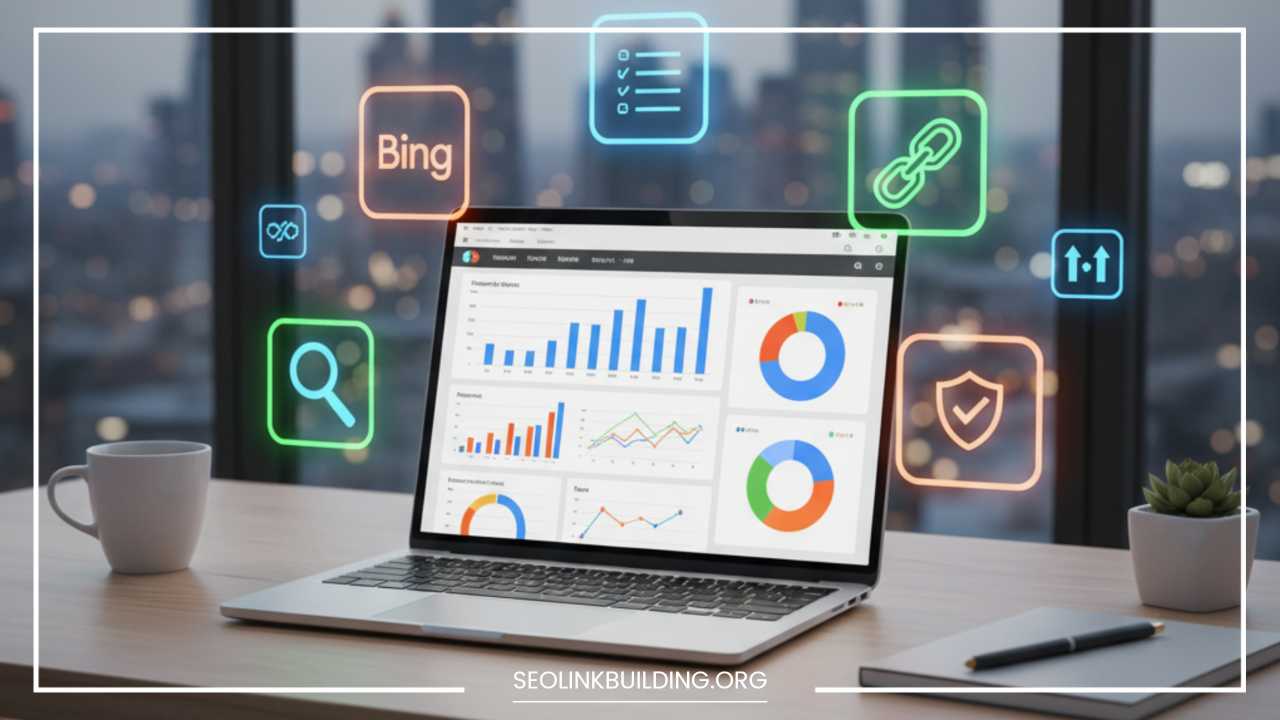 SEO Digital Marketing