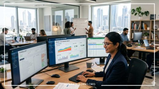 Enterprise SEO Platform