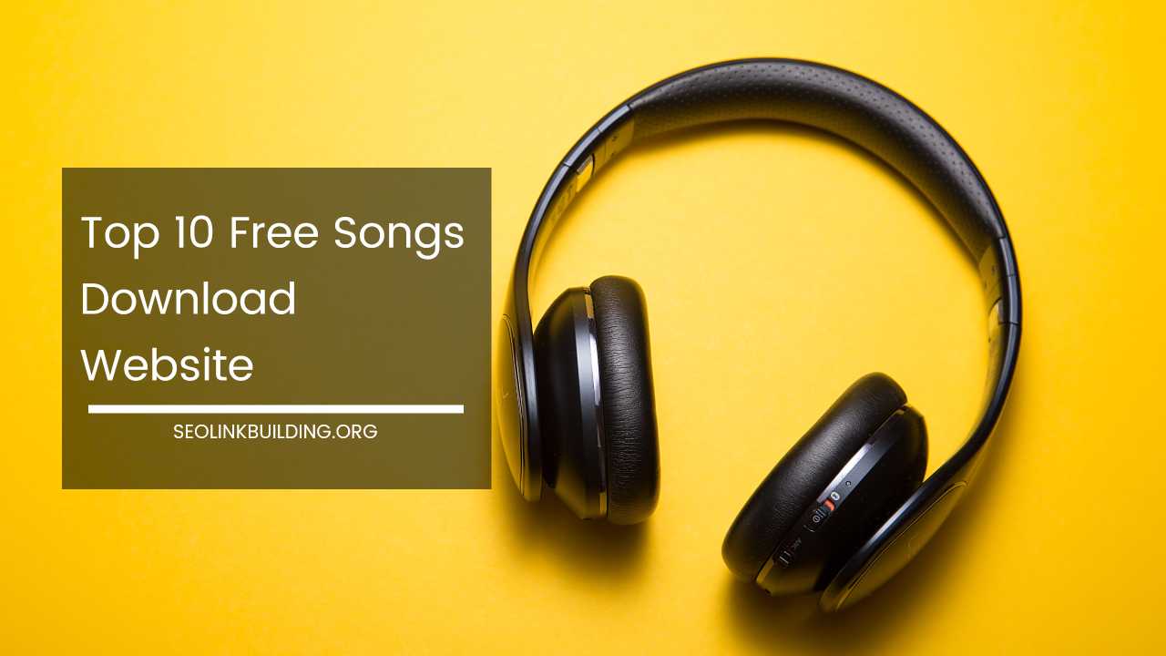 Free Songs Download