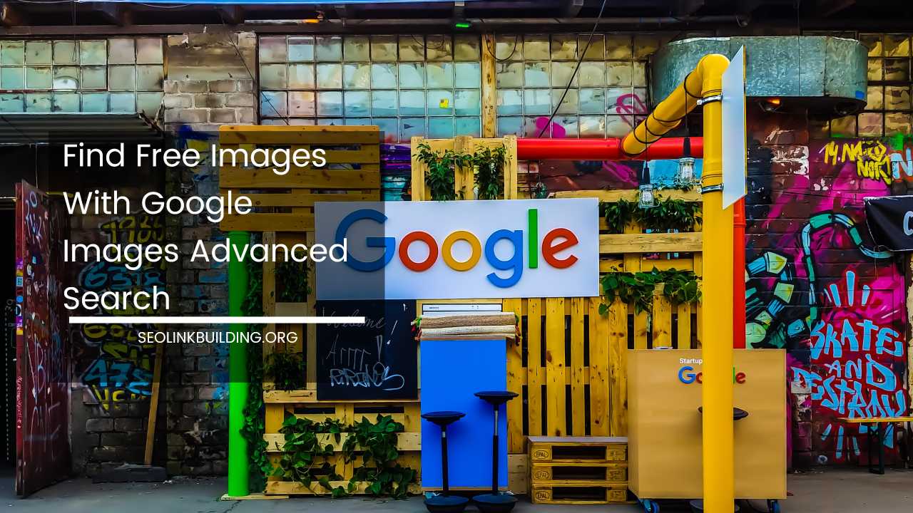 Google Images Advanced Search