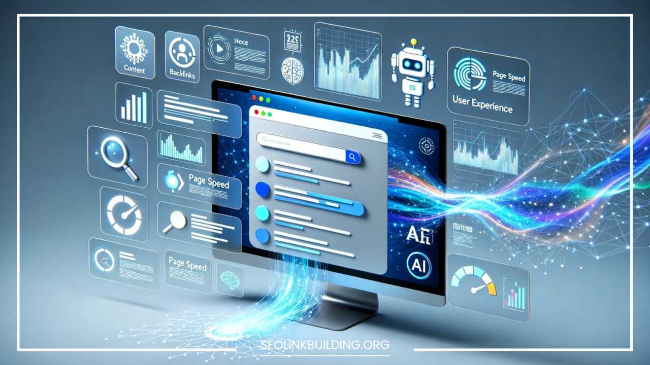 Google Search Ranking Factors