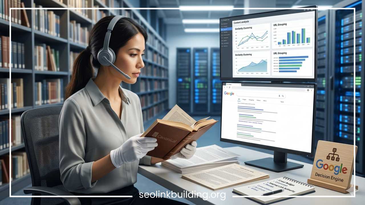 Google and Duplicate Content SEO Myth vs. Reality