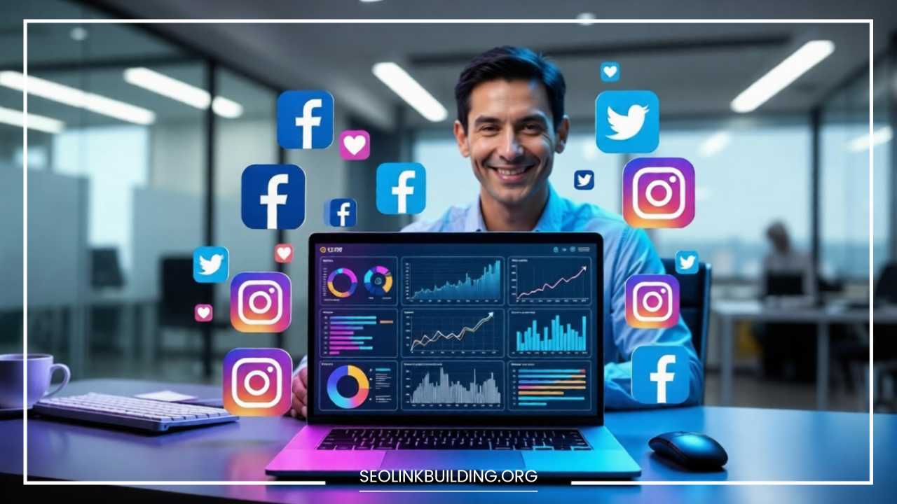 Grow Your Business with Digital Marketing