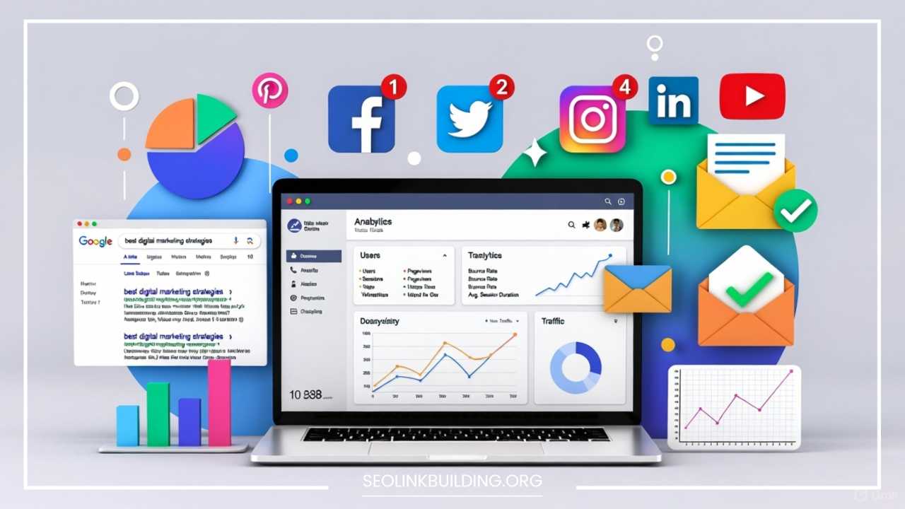 How Can I Promote My Website?