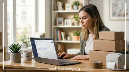 How Can I Start Ecommerce Business