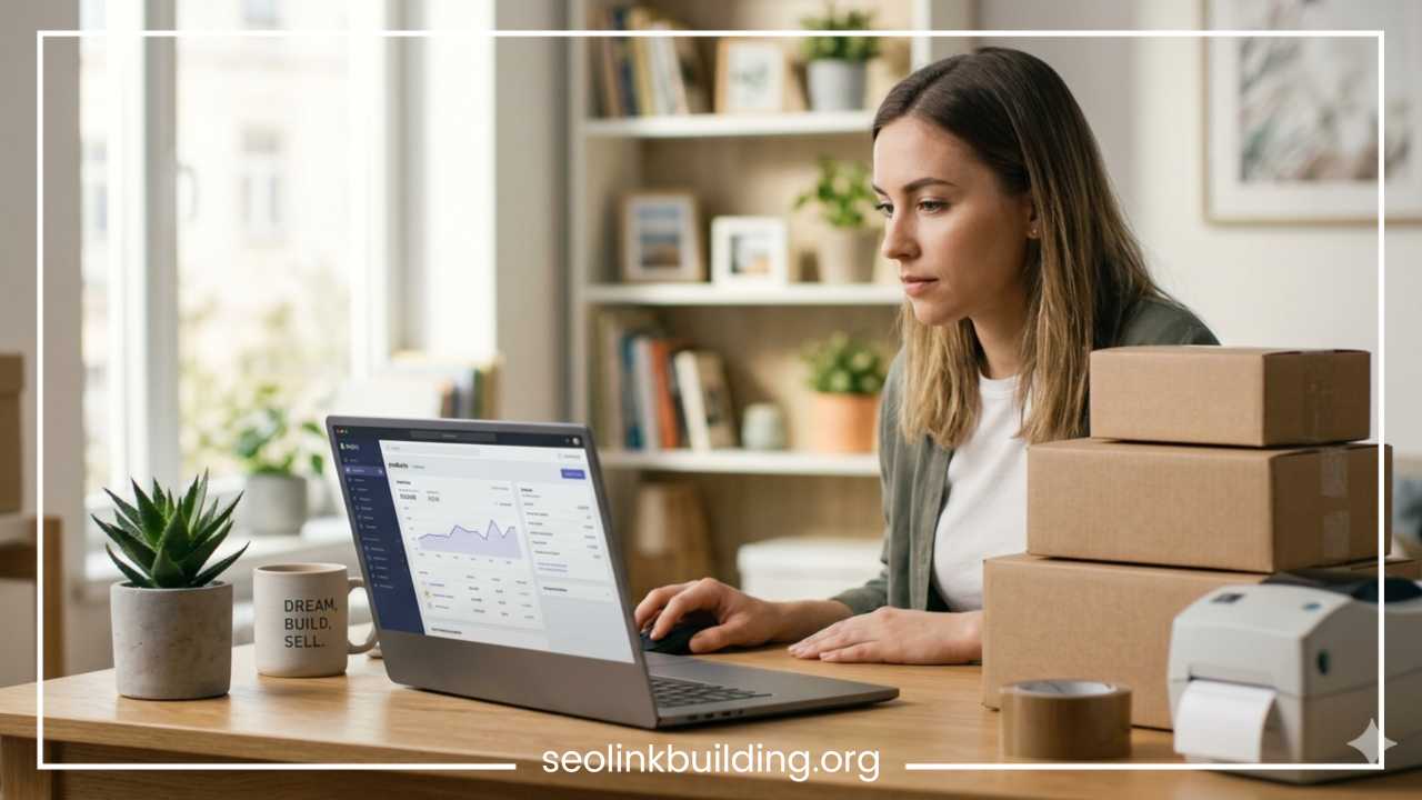 How Can I Start Ecommerce Business