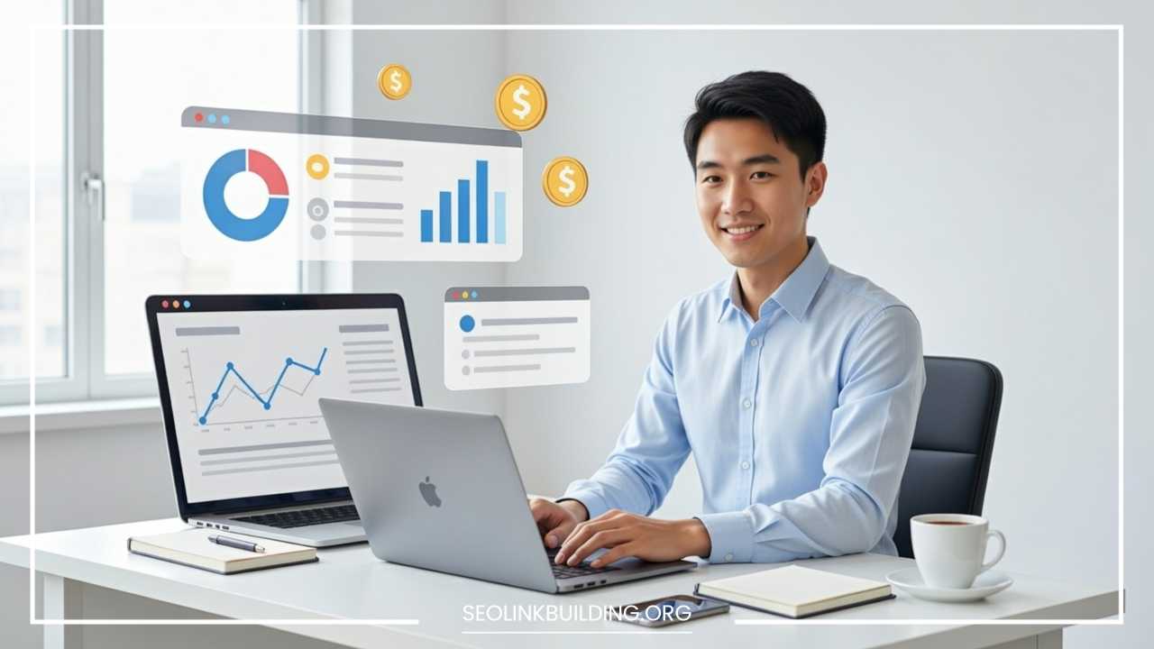 How Do I Become an Affiliate Marketer